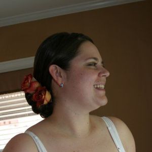 Meet your Posher, Afton